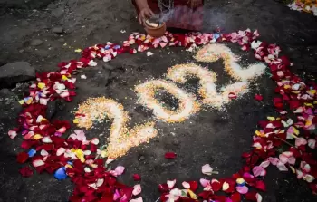 2022 عام جديد