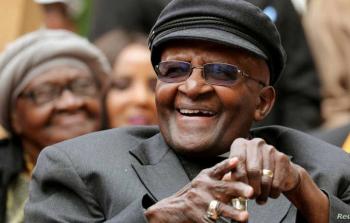 ‏ديسموند توتو