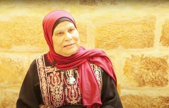 منيا الأشقر (أرشيف)