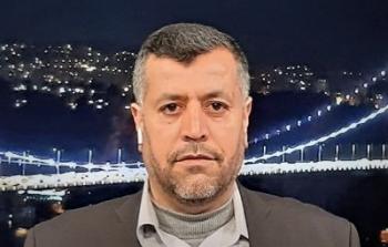 مسؤول الدائرة السياسية في حركة 