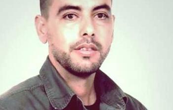 الأسير ثائر حمّاد