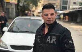 الشهيد  جميل الكيال