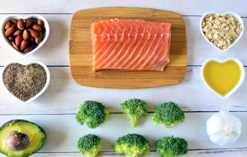 أطعمة مفيدة للكبد