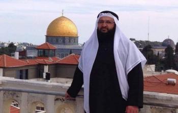 الشهيد أبو شخيدم (أرشيف)