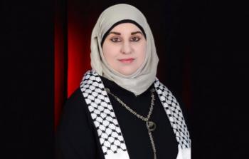 المعلمة عبير حامد