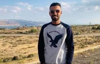 الشاب أمير اللداوي