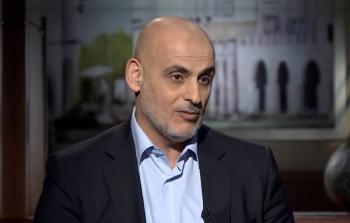 القيادي في حركة المقاومة الإسلامية 