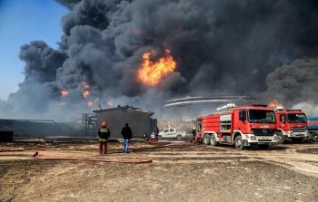 صورة أرشيفية