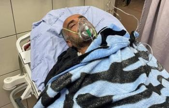 الاعتداء على مواطن وحقنه بمادة مجهولة