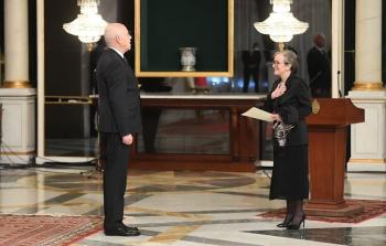 الحكومة التونسية