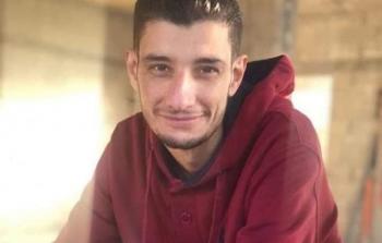 الشهيد حميل أبو عياش