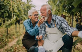 العنب يقلل من مستويات الكوليسترول في الدم