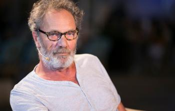 المخرج محمد بكري