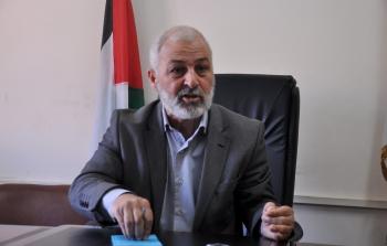 النائب المستشار محمد فرج الغول