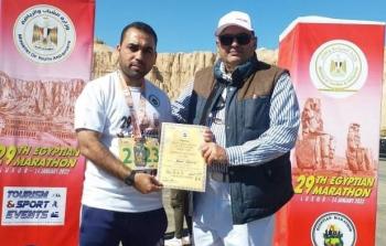 خلال تكريم سامي نتيل