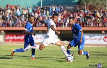 صورة ارشيفية