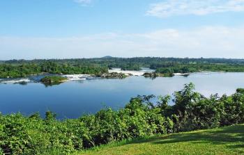 بحيرة فيكتوريا