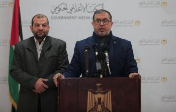 تصوير/ محمود أبو حصيرة