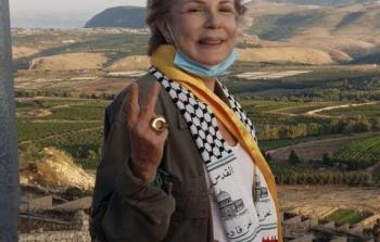 الإعلامية الراحلة سمر الحاج