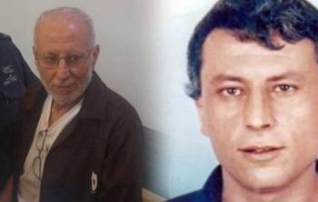 الأسير كريم يونس