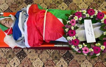 الشهيد عمر أسعد  (أرشيف)