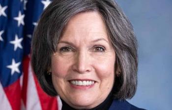 بيتي ماكولوم   (أرشيف)