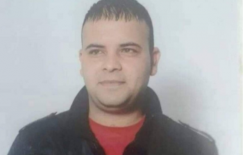 الأسير مارسيل عنزاوي  (أرشيف)