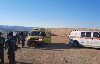 إصابة جنديين 