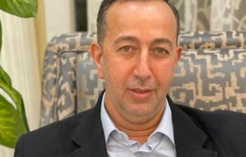 عضو المكتب السياسي لحركة حماس هناصر الدين