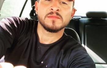 الشهيد- مصطفى فلنة