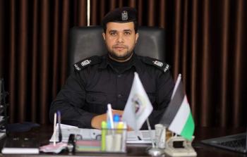 المتحدث باسم الدفاع المدني