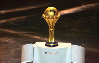 كأس بطولة الكان