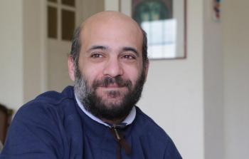 رامي نبيل شعث