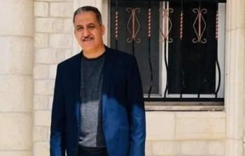 القاضي العسكري منتصر بلعاوي (أرشيف)