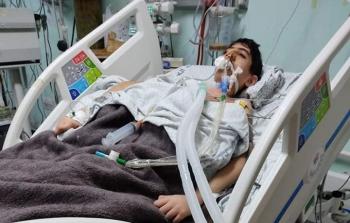 الطفل محمد الشنطي