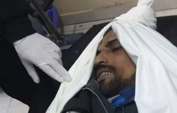 العامل محمد جلال الشناوي