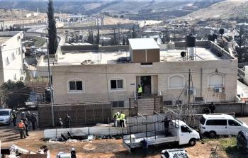 صورة أرشيفية