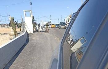 صورة منشورة للشهيد 