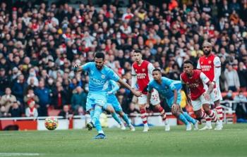 مانشستر سيتي