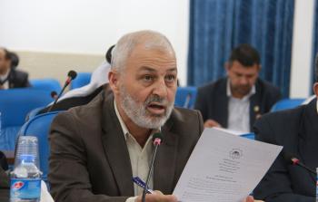 النائب محمد فرج الغول