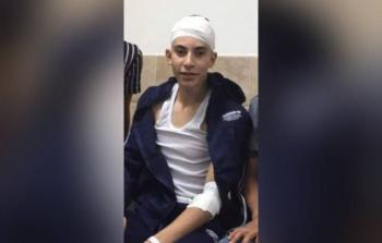 نجل المناضل الزبيدي