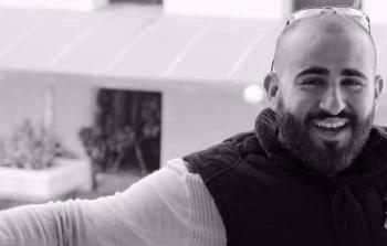 الأسير عزت الأقطش (أرشيف)