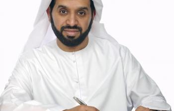 رئيس الرابطة الإماراتية لمقاومة التطبيع أحمد الشيبة النعيمي