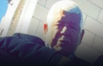 المسن الحاج عمر عبد المجيد