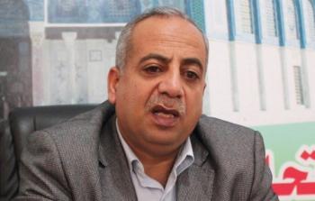 العمصي: إنشاء المدن المصرية سيعيد قطاع الإنشاءات للعمل