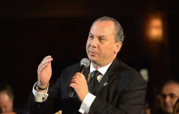 الحاخام مارك شناير