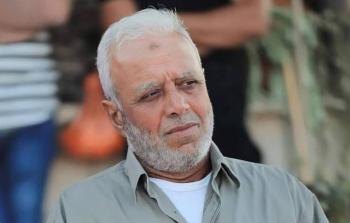 الأسير محمد يوسف جرادات