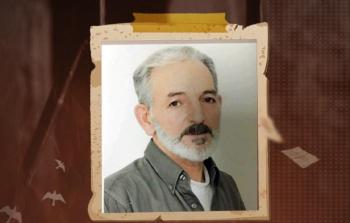 الأسير محمد نبيل العرقان