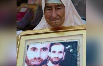 الأسير يونس عثمان