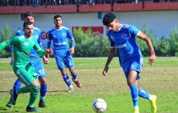 اتحاد الكرة يؤجل قراره حول مباراة الصداقة الشاطئ